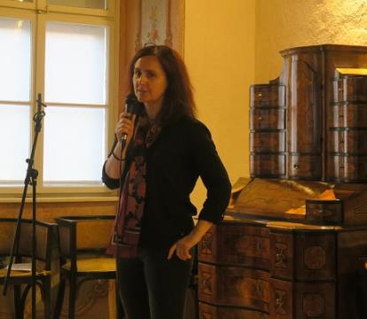 Spominska slovesnost s premiero filma o življenju in delu velikega raziskovalca visokogorja, dr. Toneta Cevca (5)